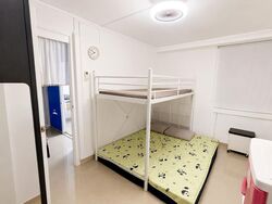 Blk 642 Hougang Avenue 8 (Hougang), HDB 3 Rooms #585860791